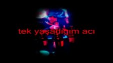 öidümde uyandım gülüm