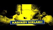 hürriyet pazar & kadıköy sırları