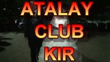 Bursa Düğün Salonları Bademli Atalay Club Kır Bademli Bursa Düğün 2011 Lazer