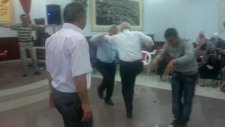 Giresun Karşılaması Alucrada