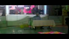yunus hoca - aşrı şerif