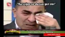 Hayrettin - Geri Dön Tülay Remix
