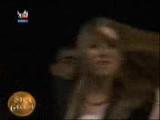 süreyya yıldızı 2008