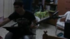 Dean Razorback Yanıbaşımdan