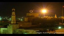 Niğde Bağları