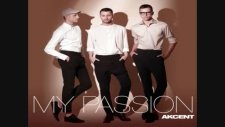 Akcent My Passion
