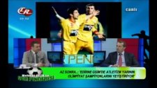 g o paşa'nın değerli futbolcusu sedat balkanlı