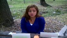 Meryem Göksu Kayaelevator Pıtch