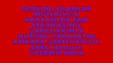 İbrahim Tatlises-Su Ver Leylam Yaniyorum