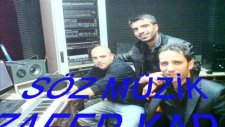 Zafer Kara Senin Adın Sevdamıdır