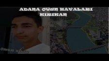 adana oyun havaları kırıkan
