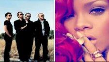 Coldplay Ft Rihanna - Princess Of China - New Song