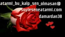 peçenekli süleyman vazgeçeceğim