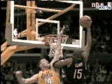 Vince Carter