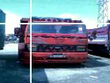 aragaz canavarı kırmızı fişek