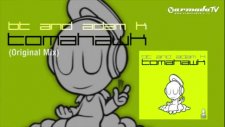 bt adam k - tomahawk original mix