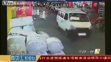 insanlik oldu mu dedirten kaza