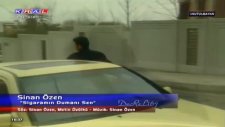 Sinan Özen - Sigaramın Dumanı Sen