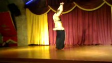 zenne ivon 2011 yeni şarapsa han zenne dans show