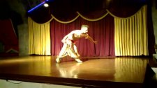 Zenne İvon 2011 Yeni Şarapsa Han Zenne Dans Show