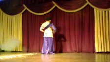zenne ivon 2011 yeni şarapsa han zenne show