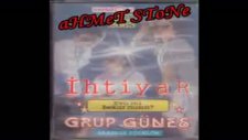grup güneş - candan sevmeli