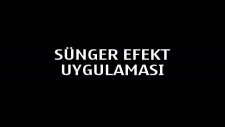 color efect uygulaması