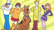 scooby doo 13 hayalet 1 bölüm