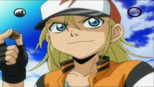 bakugan 1.sezon 10.bölüm