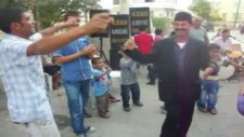 Ahmo İle Siverekli İbo