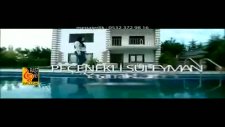 Peçenekli Süleyman - Yaşamak Lazım