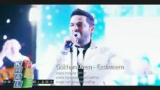Gökhan Özen - Ezdirmem