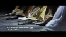 Kardeş Türküler - Elo Dino