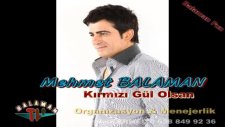 mehmet balaman kırmızı gül olsan elime almam
