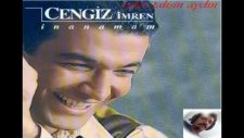 cengiz imren kaderimse çekerim