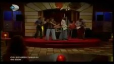 mete yanlızlar rıhtımı