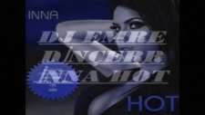 Dj Emre Dinçer İnna Hot