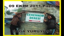 cehennem deresi doğa yürüyüşü -9 ekim 2011-pazar