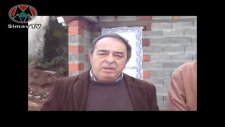 simav'da fay hatlarinin röntgeni çekiliyor