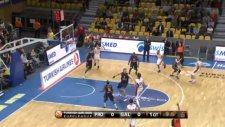 asseco prokom 72-76 galatasaray
