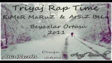Arsız Bela & Esmer Maruz Beyazlar Örtüsü