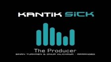 Dj Kantik Sick Sinan Turkmen & Onur Kilickaya House Product