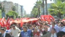 24 şehidimize yapılan saldırıyı kınama adana 3
