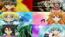 bakugan 1.sezon 11.bölüm
