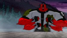 Ben 10 (1. Sezon 3. Bölüm)