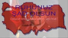 Asker Yolu Beklerim