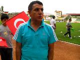 Kırşehirspor Teknik Direktörü Ali Beykozun Açıklam