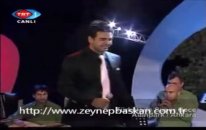 Zeynep Baskan & Mustafa Arı / Ah Yalan Dünya
