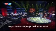 zeynep baskan & oguz aksac / divane asik gibi
