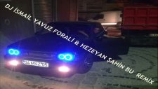 Dj İsmail Yavuz Forali Hezeyan Şahin Bu Remix